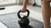 11 Best Adjustable Kettlebells for Strength Training in 2026