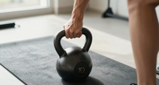 11 Best Adjustable Kettlebells for Strength Training in 2026