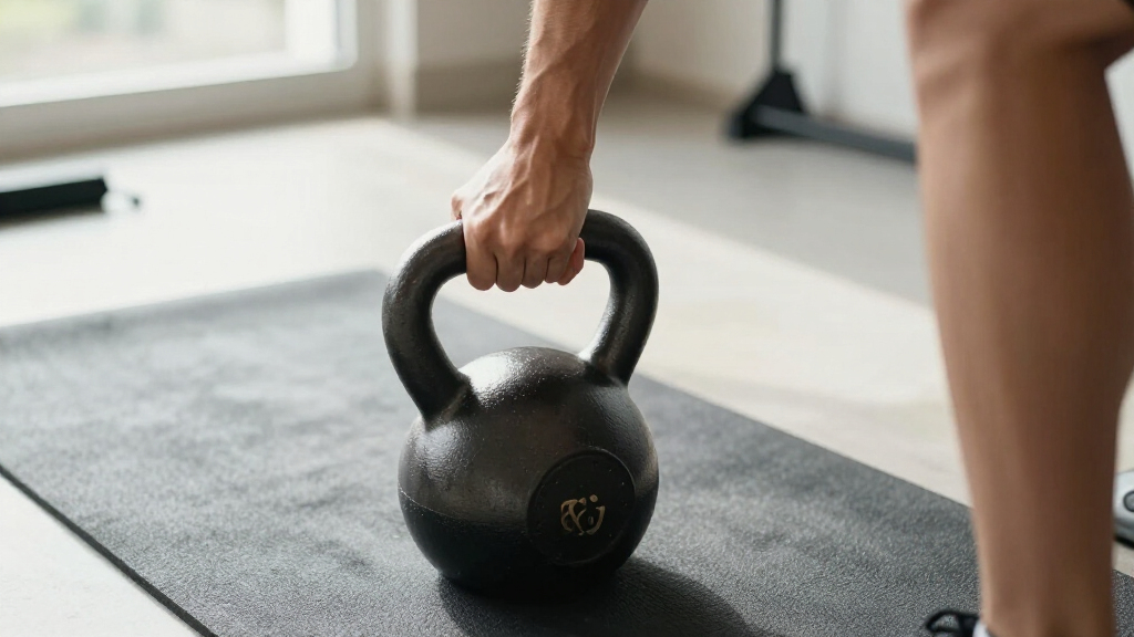 11 Best Adjustable Kettlebells for Strength Training in 2026