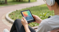 11 Best Color E-Readers in 2026