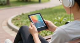 11 Best Color E-Readers in 2026