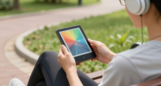 11 Best Color E-Readers in 2026