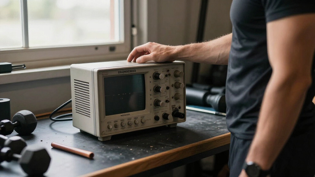 12 Best Refurbished Oscilloscopes in 2026