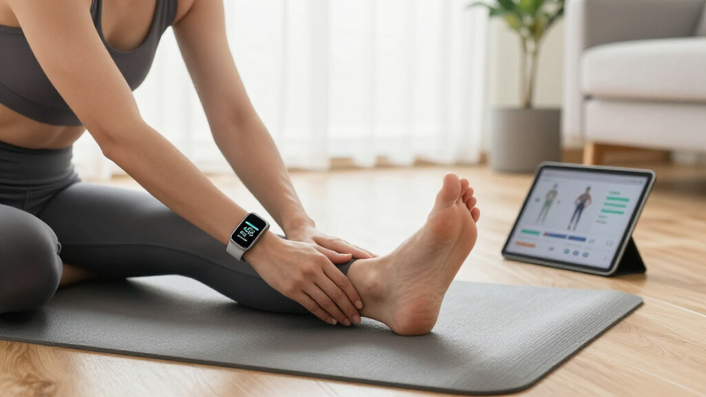12 Best Smart Home Fitness Devices in 2026