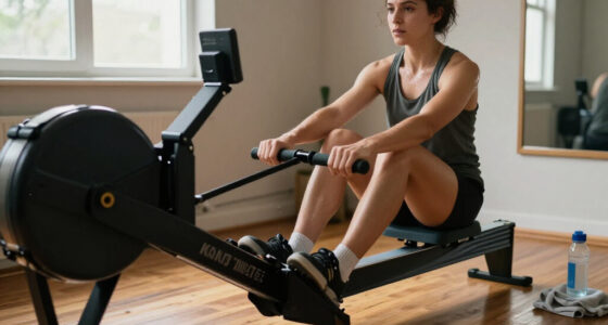 13 Best Compact Rowing Machines in 2026