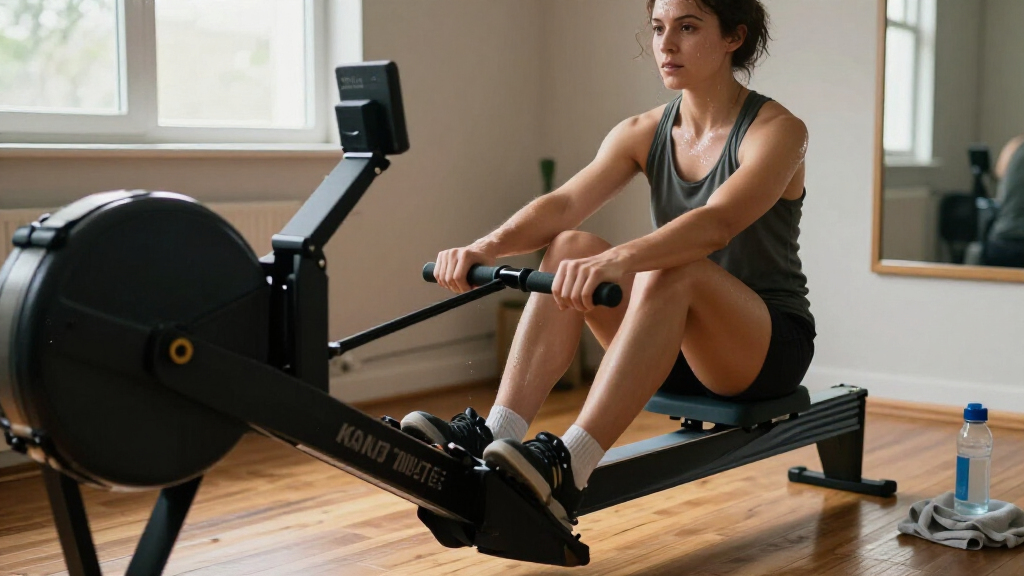 13 Best Compact Rowing Machines in 2026