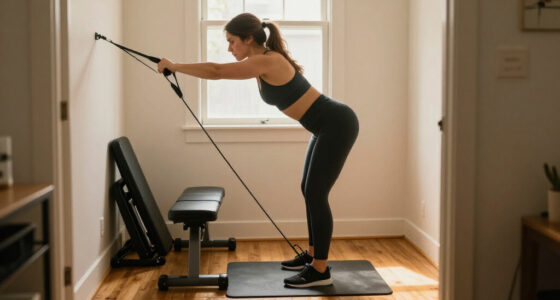 13 Best Home Gym Equipment for Small Spaces in 2026
