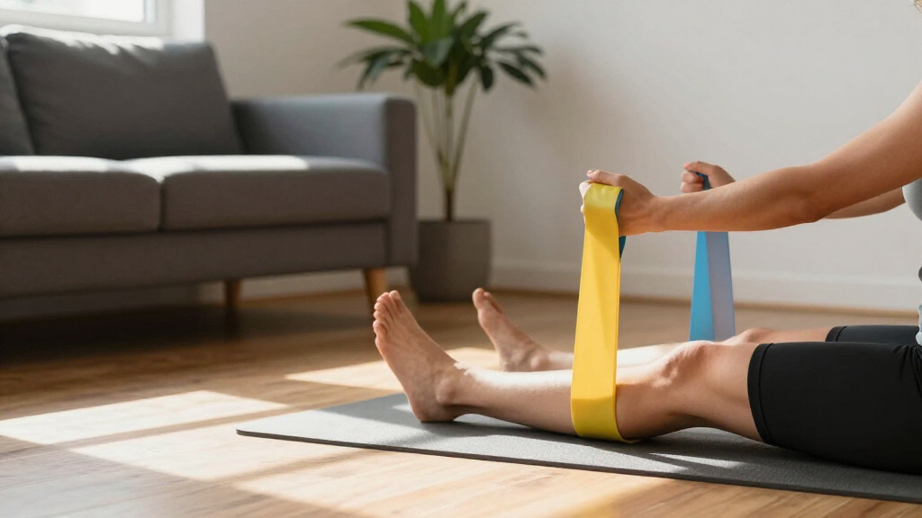 13 Best Resistance Bands For Home Workouts In 2026