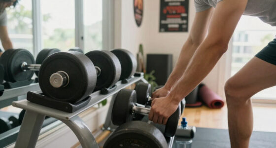 14 Best Adjustable Dumbbell Sets in 2026