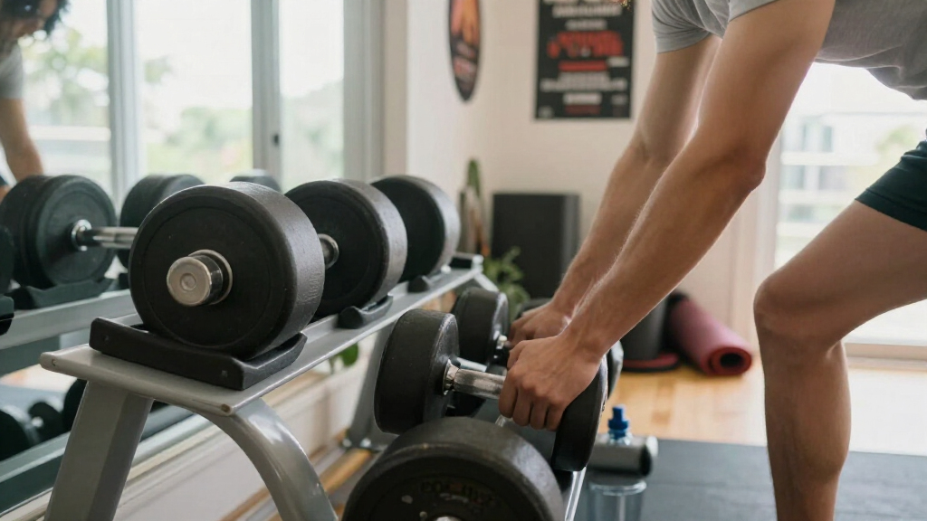 14 Best Adjustable Dumbbell Sets in 2026
