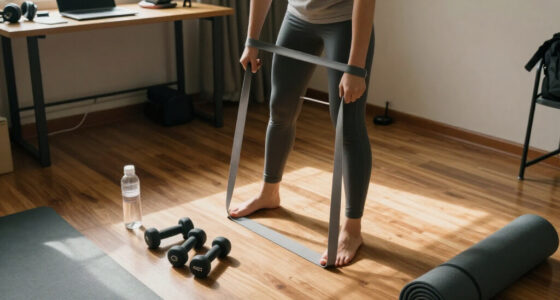 14 Best Compact Workout Equipment For Students In 2026