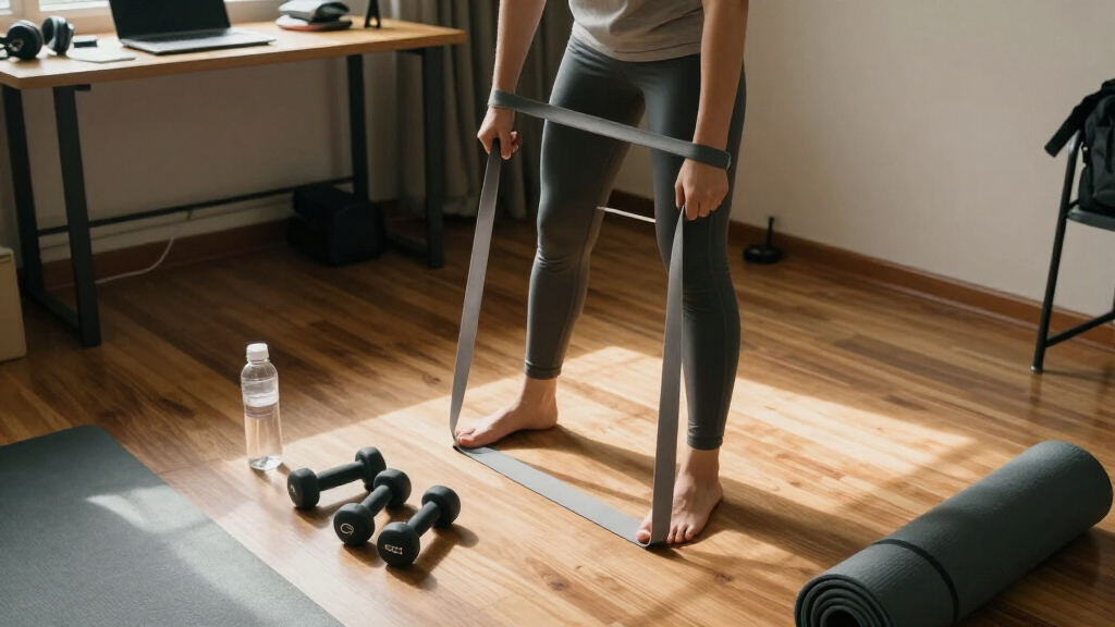 14 Best Compact Workout Equipment For Students In 2026