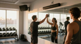 14 Best Gym Sound Systems for Clear, Room-Filling Audio in 2026