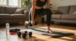 15 Best Home Workout Equipment in 2026