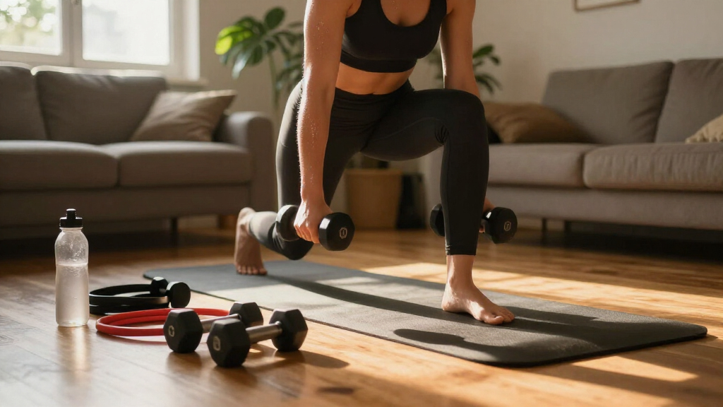 15 Best Home Workout Equipment in 2026