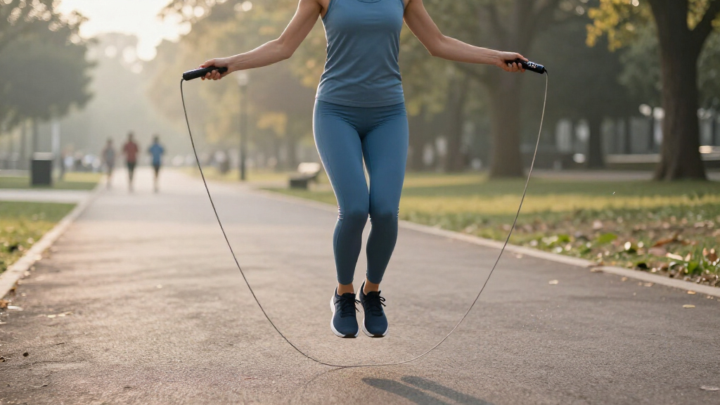 14 Best Smart Jump Ropes for 2026