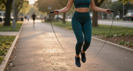 14 Best Smart Jump Ropes for Connected Workouts in 2026
