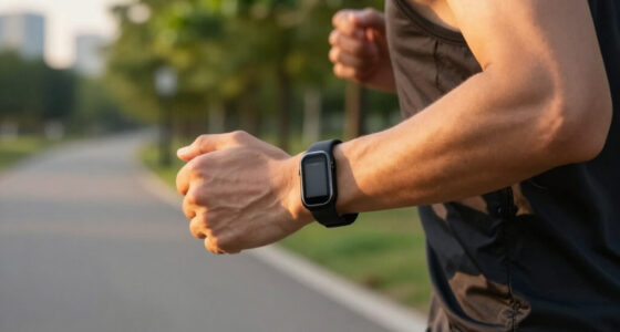 14 Best Wearable Fitness Trackers in 2026