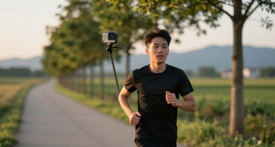 15 Best Action Cameras in 2026