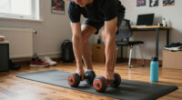15 Best Adjustable Dumbbell Sets For Dorms In 2026