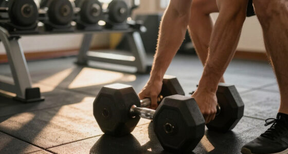 15 Best Adjustable Dumbbell Sets for Home Workouts in 2026