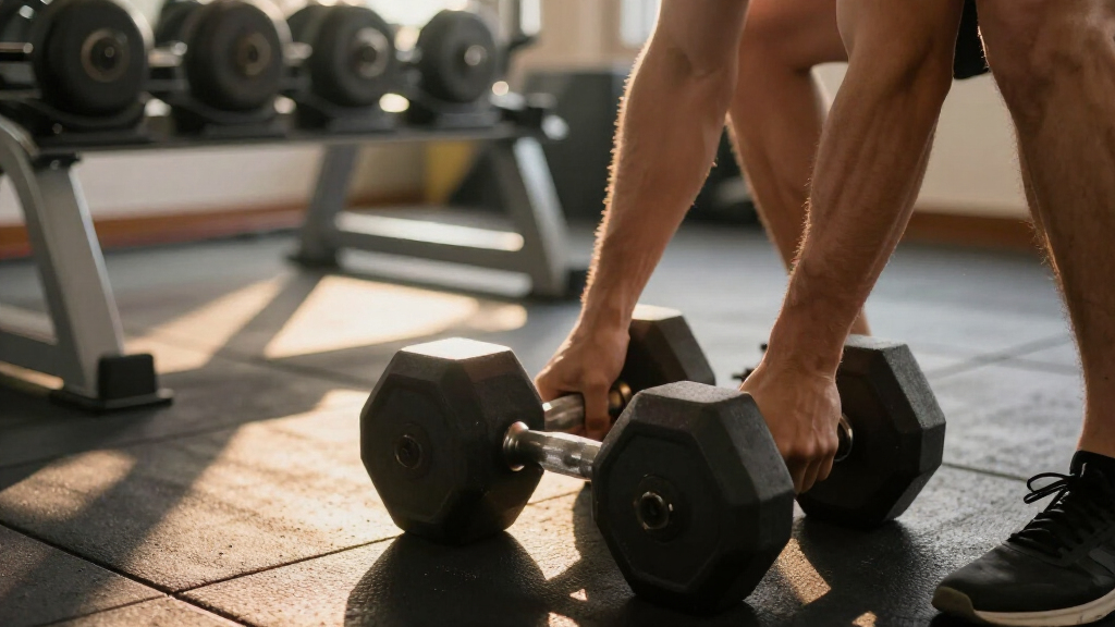 15 Best Adjustable Dumbbell Sets for Home Workouts in 2026