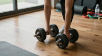 15 Best Adjustable Dumbbell Sets for Home Workouts in 2026