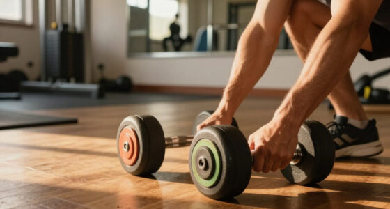 15 Best Adjustable Dumbbell Sets in 2026