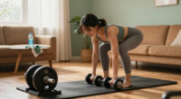 15 Best Adjustable Dumbbells for Home Gyms in 2026