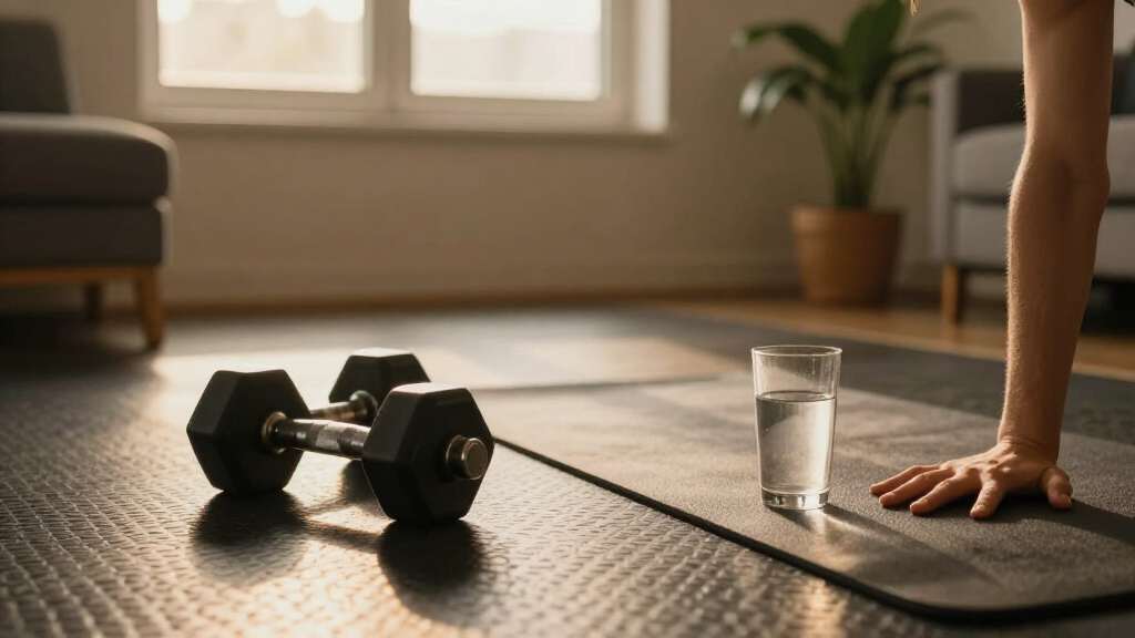 15 Best Adjustable Dumbbells for Home Workouts in 2026