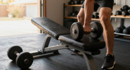 15 Best Adjustable Weight Benches for Home Gyms in 2026
