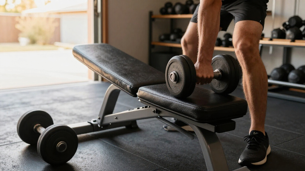 15 Best Adjustable Weight Benches for Home Gyms in 2026