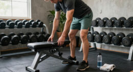 15 Best Adjustable Weight Benches for Home Gyms in 2026