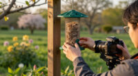 15 Best Bird Feeder Cameras in 2026