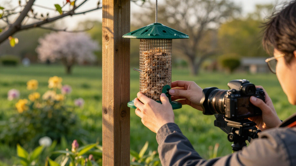 15 Best Bird Feeder Cameras in 2026