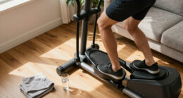 15 Best Compact Ellipticals for Home Workouts in 2026