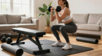15 Best Compact Home Gym Equipment for 2026