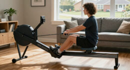 15 Best Compact Home Rowing Machines for Small Spaces in 2026