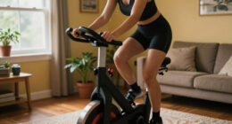 15 Best Compact Indoor Exercise Bikes in 2026