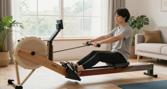 15 Best Home Rowing Machines in 2026