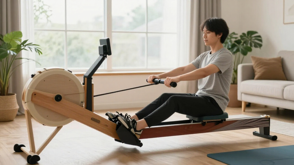 15 Best Home Rowing Machines in 2026