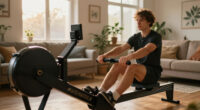 15 Best Indoor Rowing Machines for Home in 2026
