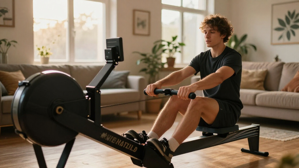 15 Best Indoor Rowing Machines for Home in 2026