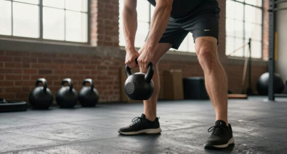 15 Best Kettlebells for Home Strength Training in 2026