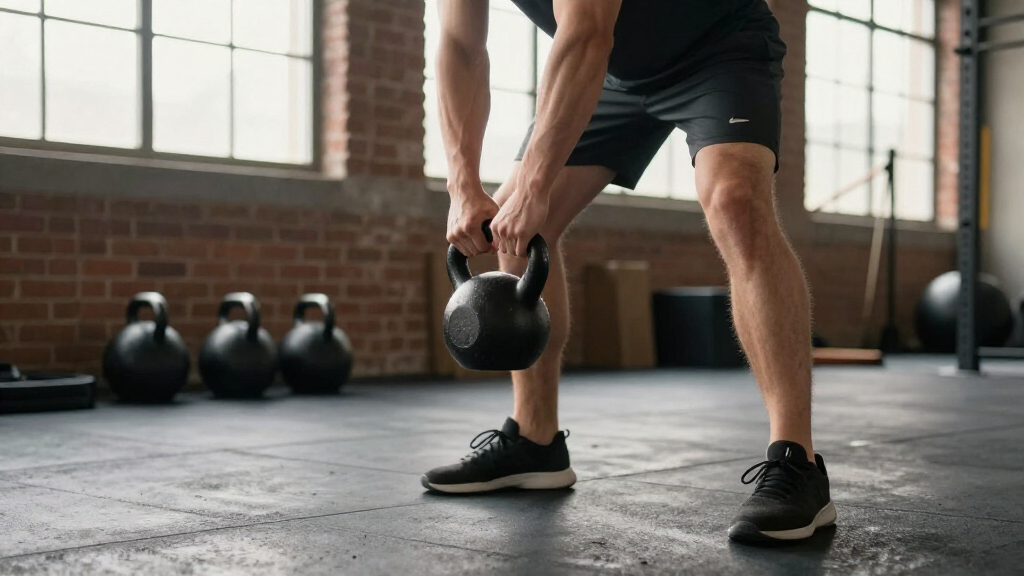 15 Best Kettlebells for Home Strength Training in 2026