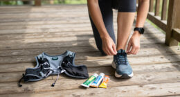 15 Best Running Gear for Comfort, Hydration, and Visibility in 2026