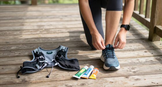15 Best Running Gear for Comfort, Hydration, and Visibility in 2026