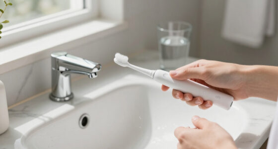 15 Best Smart Electric Toothbrushes in 2026