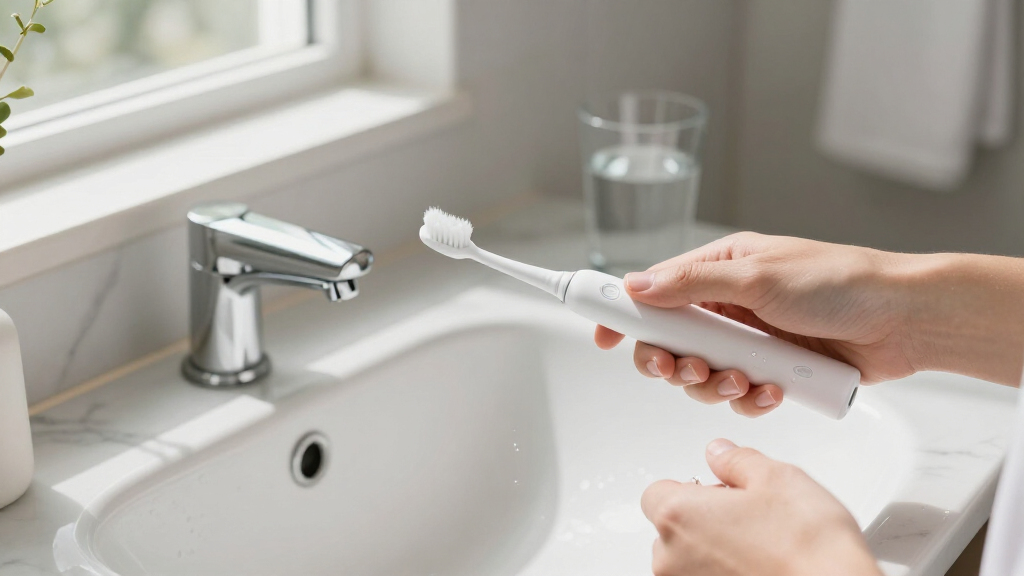 15 Best Smart Electric Toothbrushes in 2026