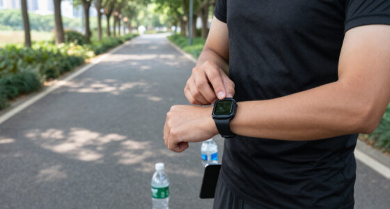 15 Best Smart Fitness Watches in 2026